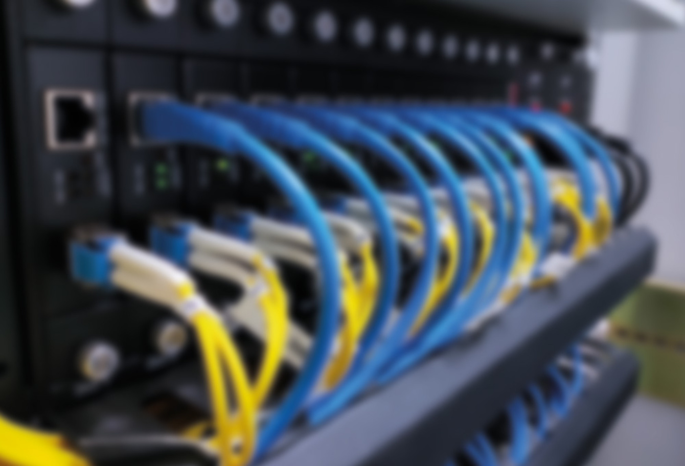 Netzwerke bei ELEKTRO GMBH in Oranienbaum