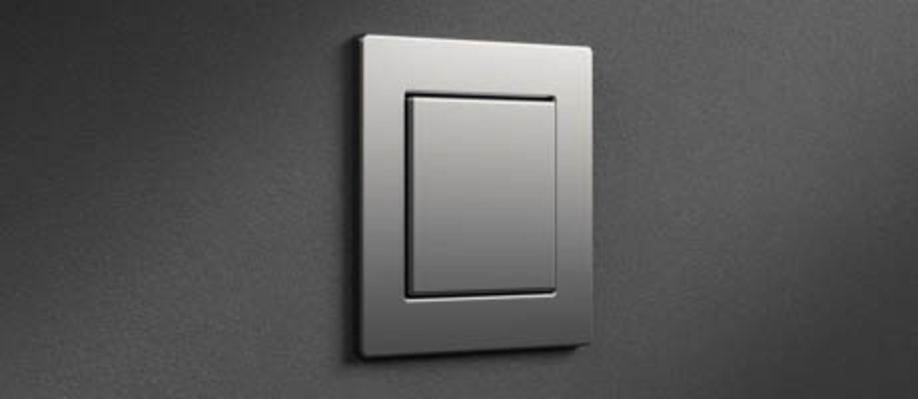 Schalterserie Gira E2 bei ELEKTRO GMBH in Oranienbaum