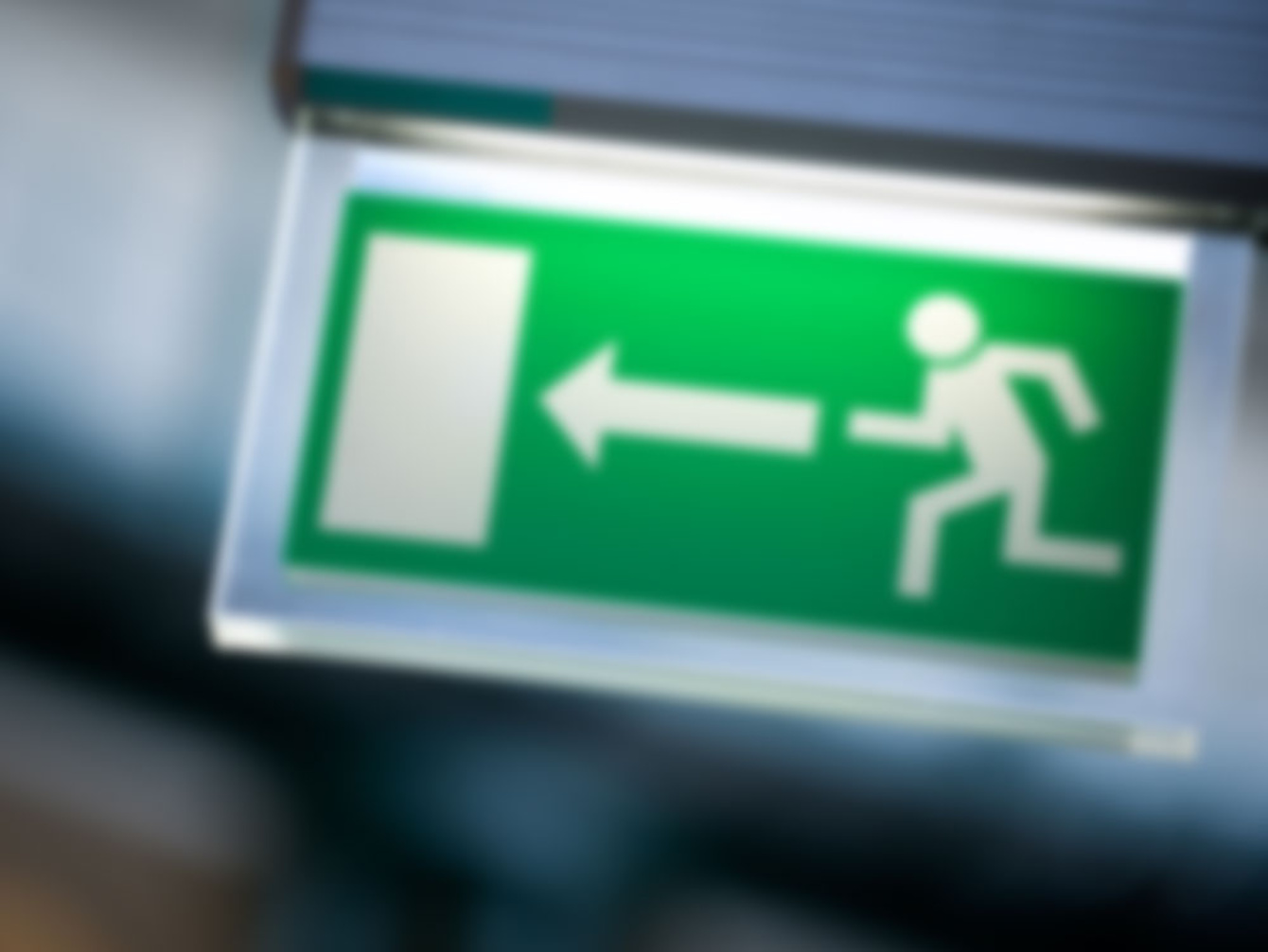 Not&shy;beleuchtung bei ELEKTRO GMBH in Oranienbaum