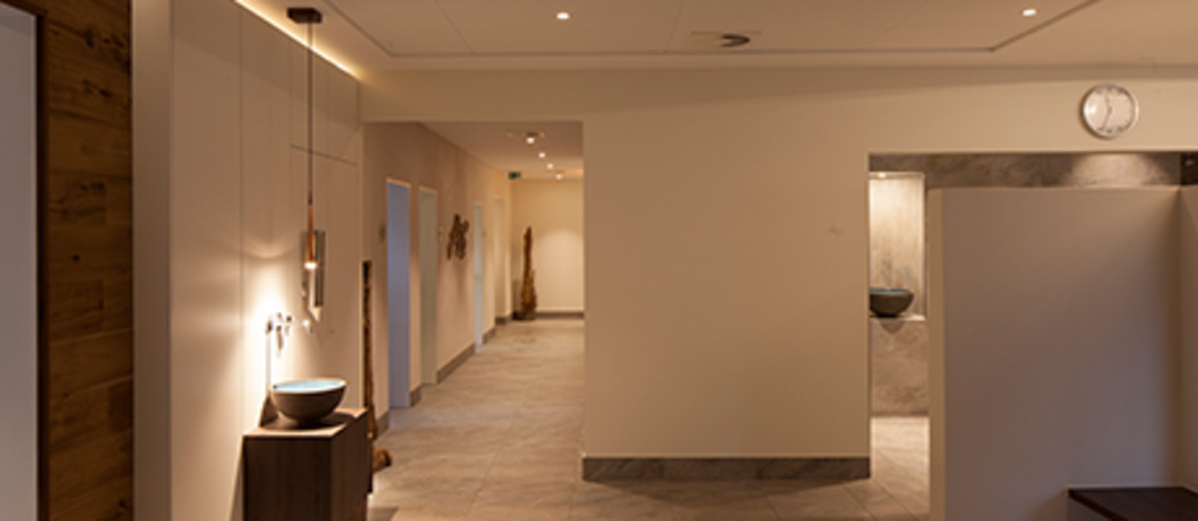 Spa / Wellness bei ELEKTRO GMBH in Oranienbaum