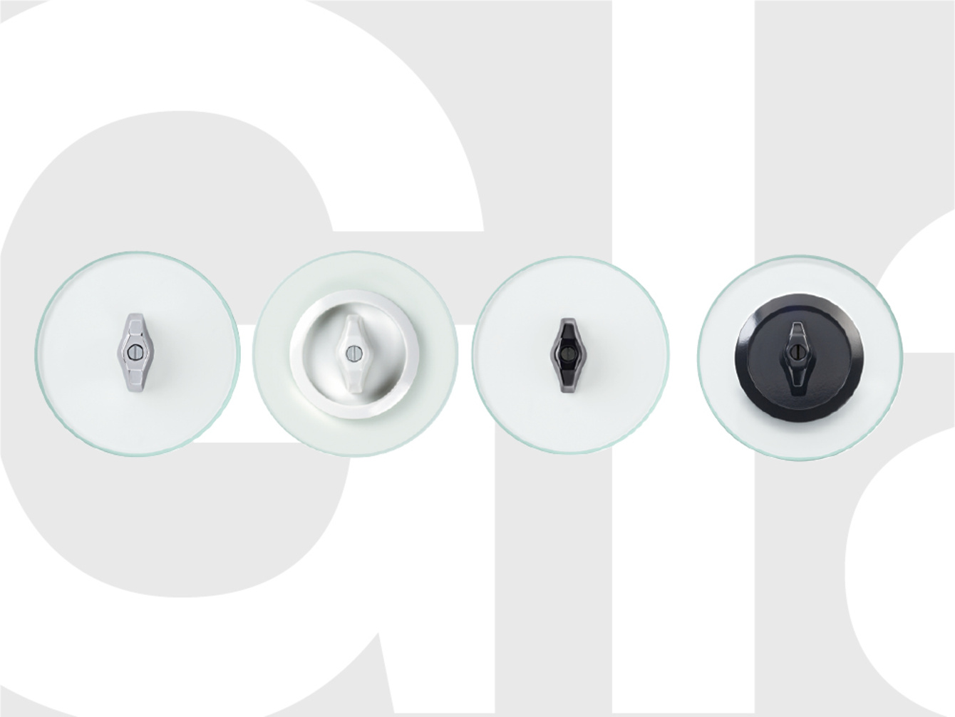 Berker Serie Glas bei ELEKTRO GMBH in Oranienbaum