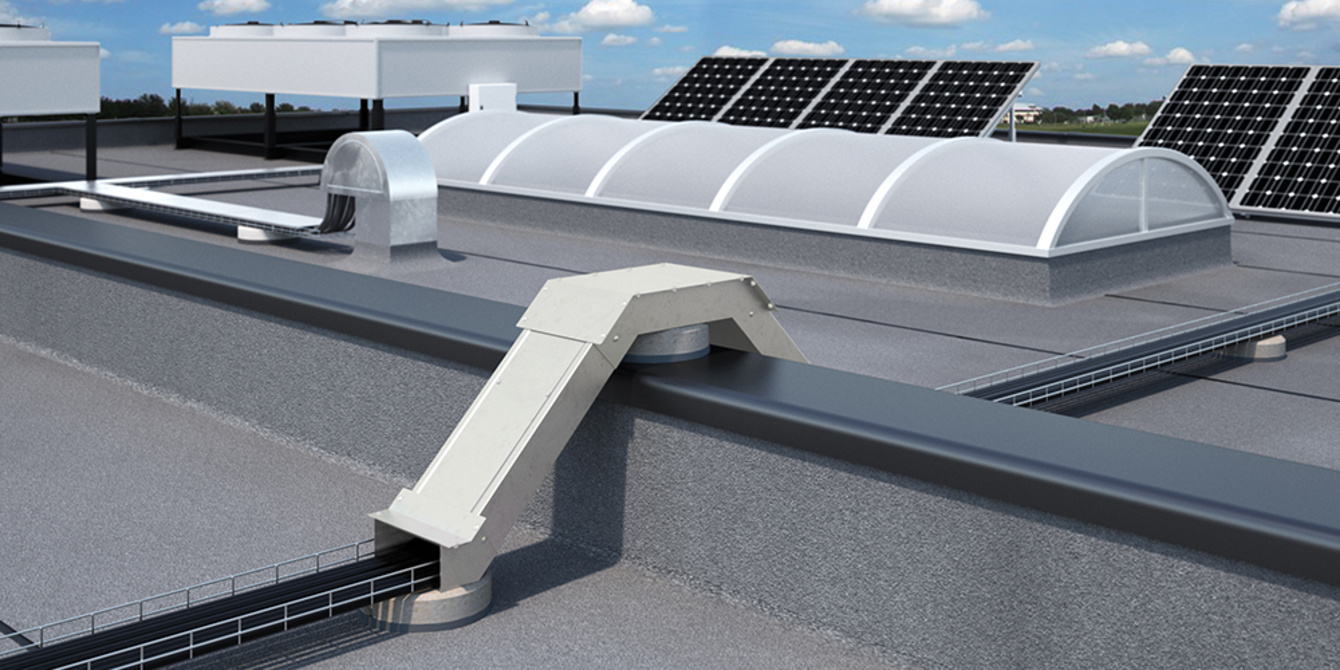 Brandschutz bei ELEKTRO GMBH in Oranienbaum