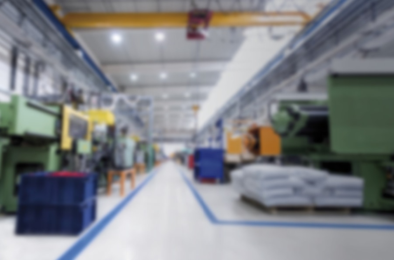 Industrie & Gewerbe bei ELEKTRO GMBH in Oranienbaum