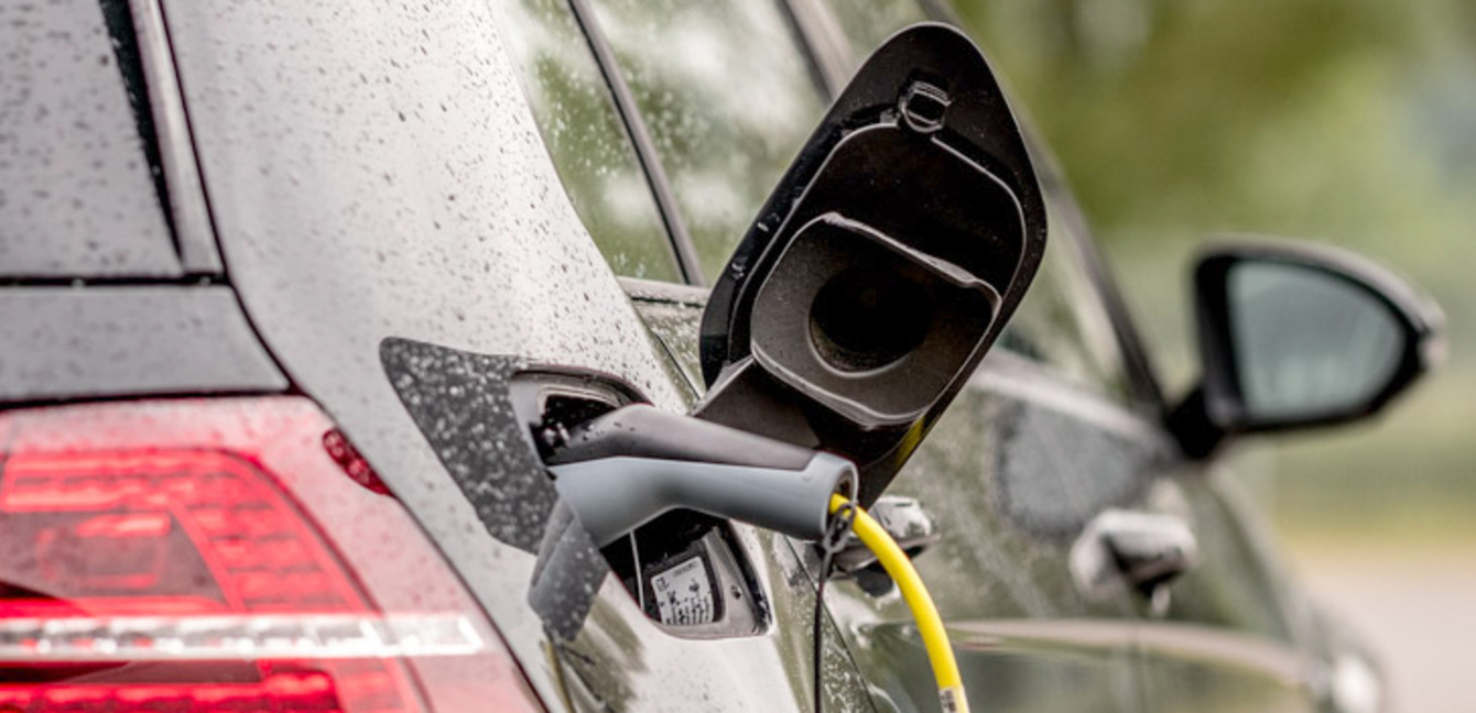 E-Mobility bei ELEKTRO GMBH in Oranienbaum