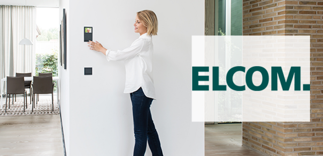 Elcom bei ELEKTRO GMBH in Oranienbaum