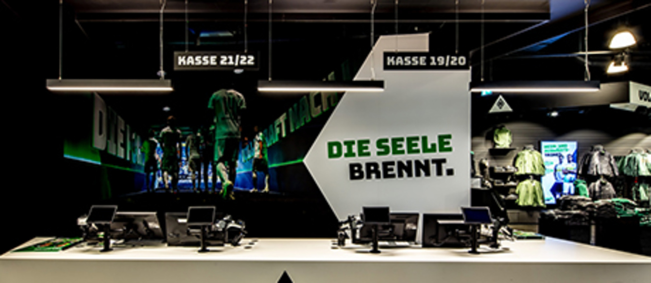 Shop / Retail bei ELEKTRO GMBH in Oranienbaum