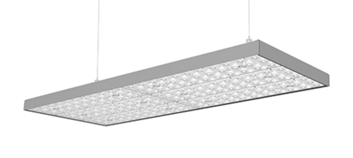 Leuchtenserie LUZ bei ELEKTRO GMBH in Oranienbaum