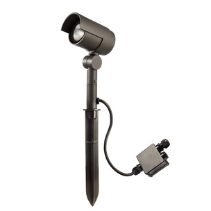 Aufbau- und Erd&shy;spieß&shy;strahler bei ELEKTRO GMBH in Oranienbaum