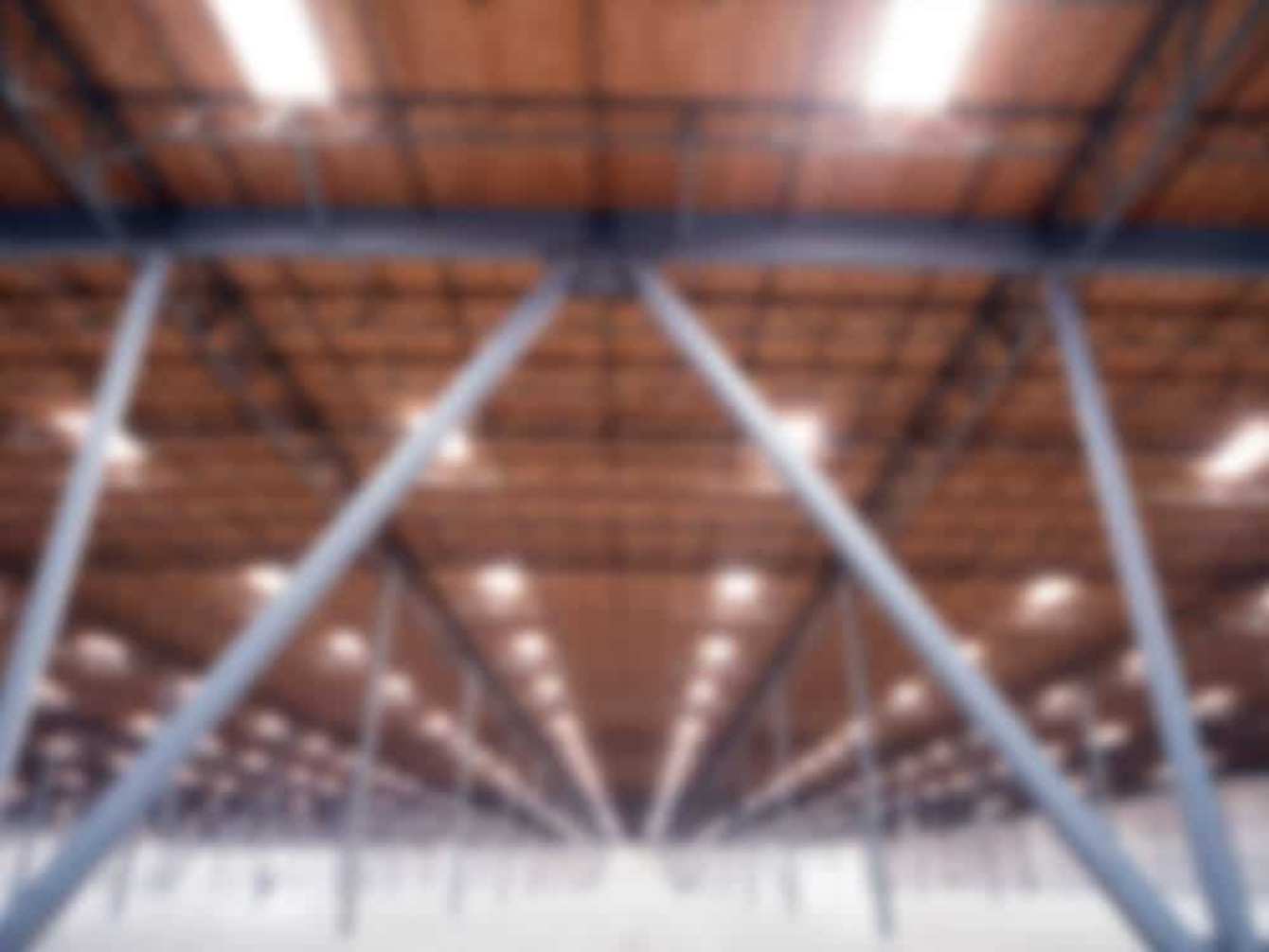Industrie&shy;beleuchtung bei ELEKTRO GMBH in Oranienbaum