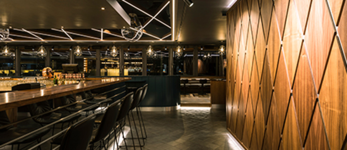 Hotellerie / Gastronomie bei ELEKTRO GMBH in Oranienbaum