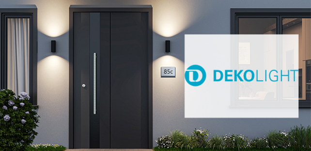 DEKO-LIGHT bei ELEKTRO GMBH in Oranienbaum