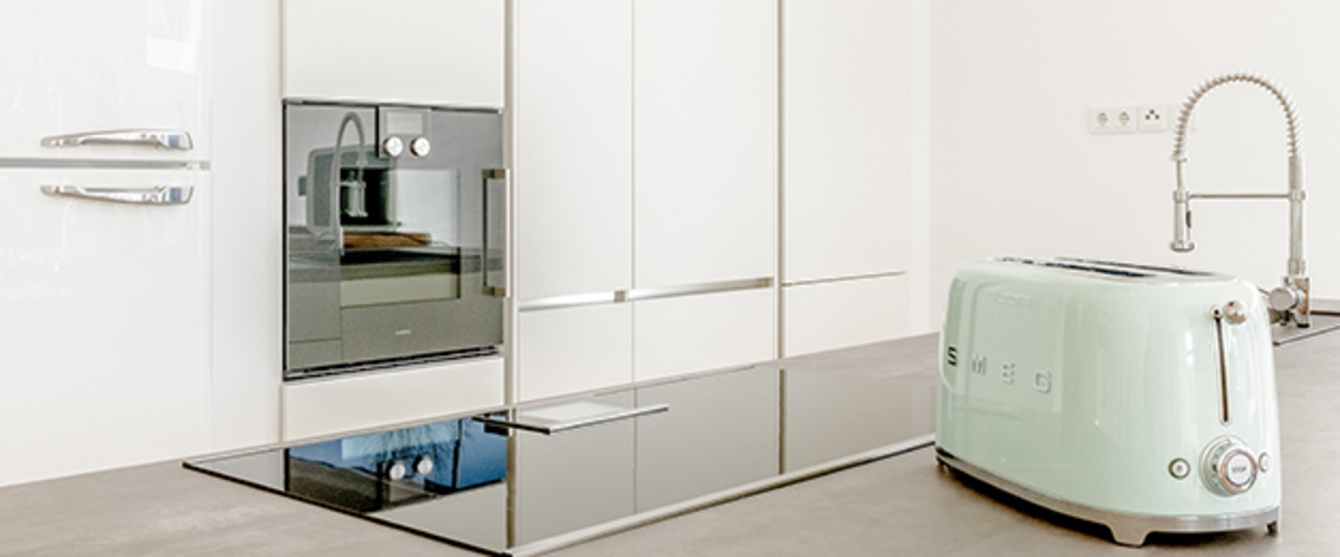 Elektro- und Haushaltsgeräte bei ELEKTRO GMBH in Oranienbaum