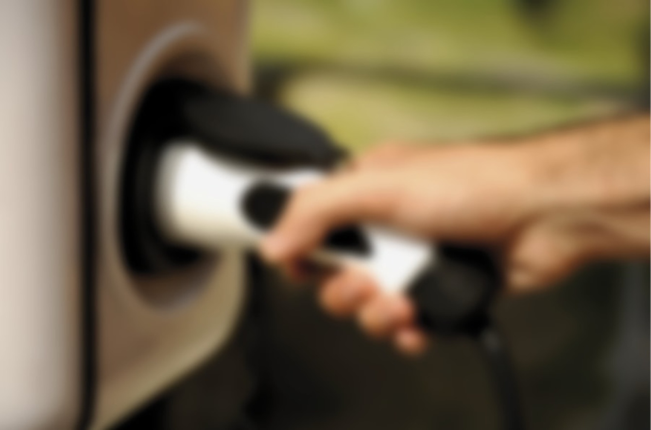 Elektro&shy;mobilität bei ELEKTRO GMBH in Oranienbaum