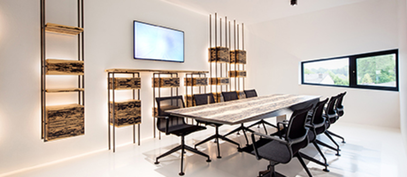 Büro / Kommunikation bei ELEKTRO GMBH in Oranienbaum