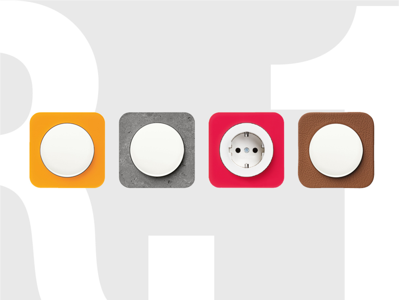 Berker R.1 bei ELEKTRO GMBH in Oranienbaum