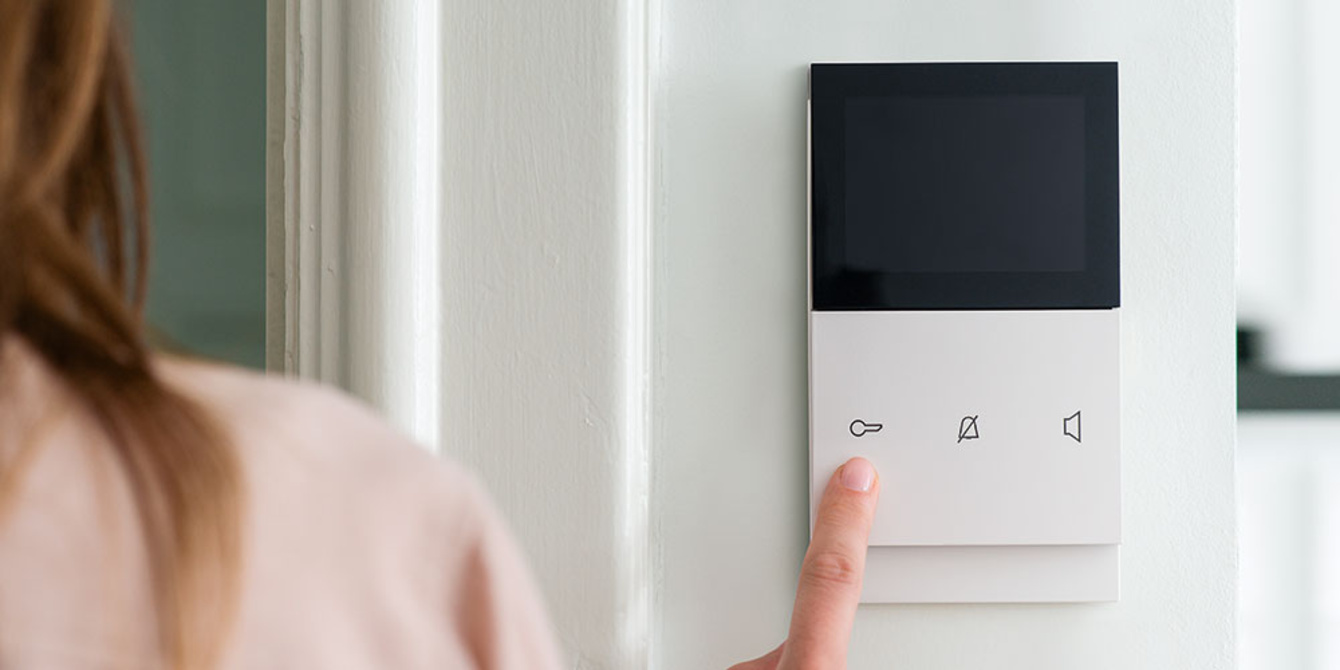 ELCOM.TOUCH bei ELEKTRO GMBH in Oranienbaum