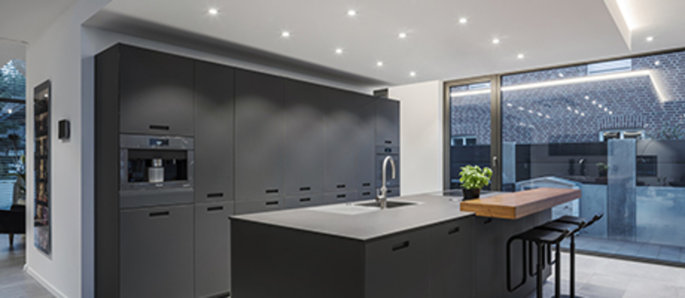 Home / Living bei ELEKTRO GMBH in Oranienbaum